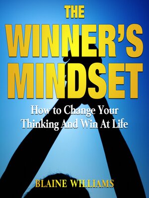 cover image of The Winner's Mindset